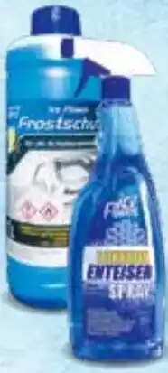 RL-Fundgrube Scheibenfrostschutzkonzentrat 1 Liter Angebot