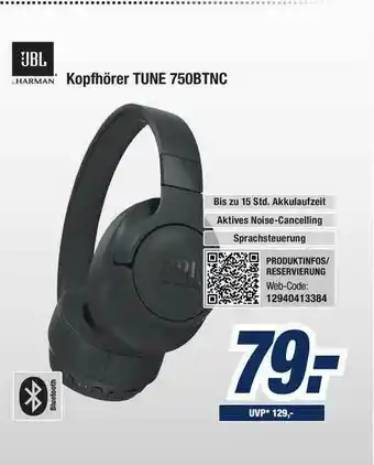 Expert Bening Jbl Kopfhörer Tune Angebot