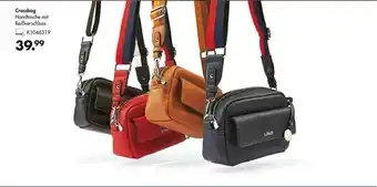 Galeria Crossbag Angebot