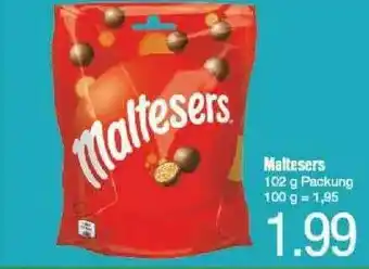 Edeka Maltesers Angebot