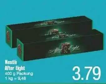 Edeka Nestlé Alfter Eight Angebot