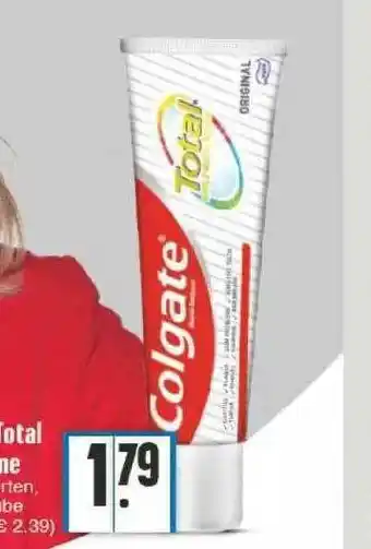 Edeka Colgate Angebot