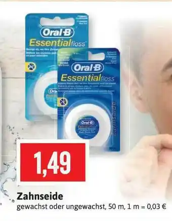 Stolz Zahnseide Angebot