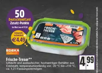 Edeka Edeka Zuhause Frische-tresor Angebot