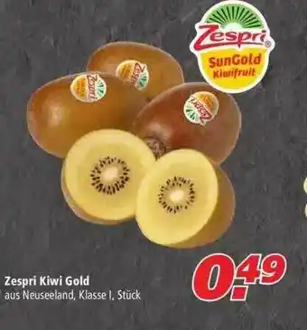 Marktkauf Zespri Kiwi Gold Angebot