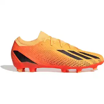 Intersport Adidas herren fussball-rasenschuhe x speedportal.3 fg sogold/cblack/tmsoor 44 ⅔ Angebot