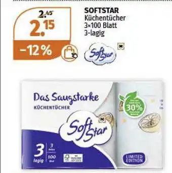 Müller Softstar Angebot