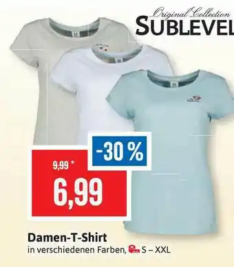 Stolz Damen-t-shirt Angebot