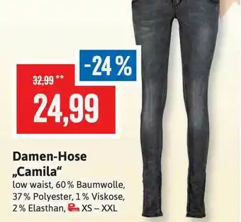 Stolz Damen-hose Camila Angebot