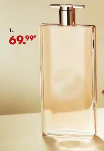 Galeria Lancôme Idôle 50ml Angebot