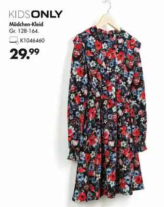 Galeria Kids Only Mädchen Kleid Angebot