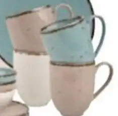 XXXLutz LANDSCAPE KAFFEEBECHER Angebot