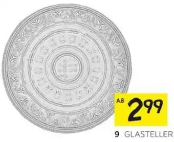 XXXLutz GLASTELLER Angebot