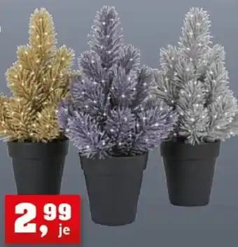 Thomas Philipps Künstlicher Weihnachtsbaum H ca. 23 cm Angebot