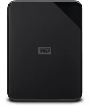 Euronics Western digital wd elements se (4tb) externe festplatte Angebot