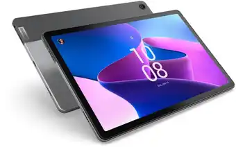 Euronics Lenovo tab m10 plus g3 2023 (zaam0139se) tablet storm grey Angebot