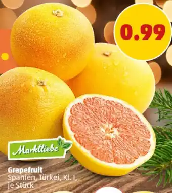 PENNY Grapefruit Angebot