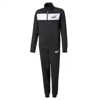 Netto Marken-Discount Poly suit cl b jungen trainingsanzug Angebot