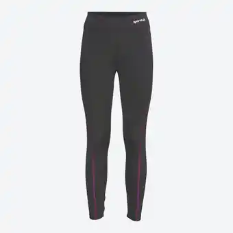 NKD Damen-sportleggings mit kontrast-effekt Angebot