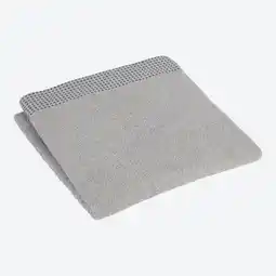 NKD Frottee-duschtuch, modern, 70x140cm Angebot