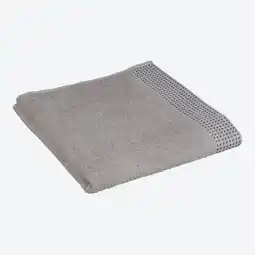 NKD Frottee-duschtuch, modern, 70x140cm Angebot