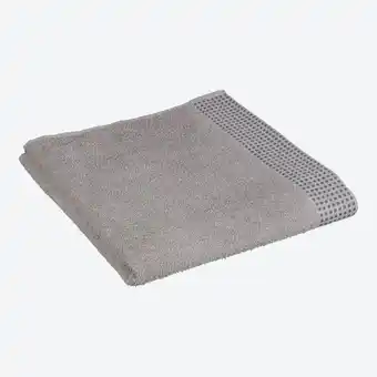 NKD Frottee-duschtuch, modern, 70x140cm Angebot