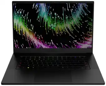 Conrad Razer gaming notebook blade 15 39.6 cm (15.6 zoll) qhd intel core i7 i7-13800h 16 g Angebot