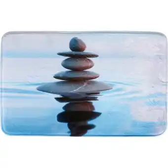 Thomas Philipps Fotodruck-mikrofaser-badematte Angebot