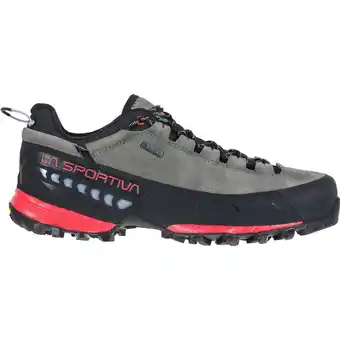 Intersport La sportiva damen bergstiefel tx5 low woman gtx clay/hibiscus 37 ½ Angebot