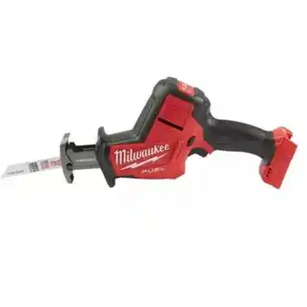 ManoMano Kompakte fuel-säbelsäge 18v m18 fhz-0x milwaukee - 4933459887 Angebot