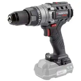 ManoMano Parkside 20v akku-schlagbohrschrauber akkuschrauber akkubohrer Angebot