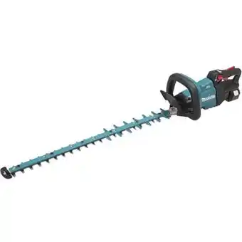 ManoMano Makita 18v li-ion 3 ah heckenschere 75 cm - 1 3,0 ah liion akku + ladegerät - duh752sf Angebot