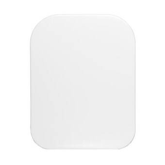 ManoMano Idevit havana wc-deckel softclose slim, weiß (ha030s) Angebot