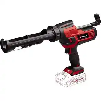 ManoMano Einhell akku-kartuschenpistole 4522250 te-sg 18/10 li-solo Angebot