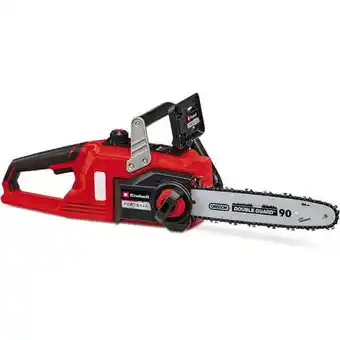 ManoMano Einhell akku-kettensäge 4600010 fortexxa 18/30 Angebot