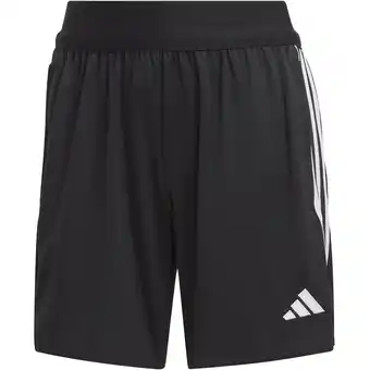 Intersport Adidas herren shorts tiro 23 league training long-length black xl Angebot