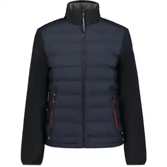 Intersport Luhta herren unterjacke ahonkulma dunkel blau l Angebot