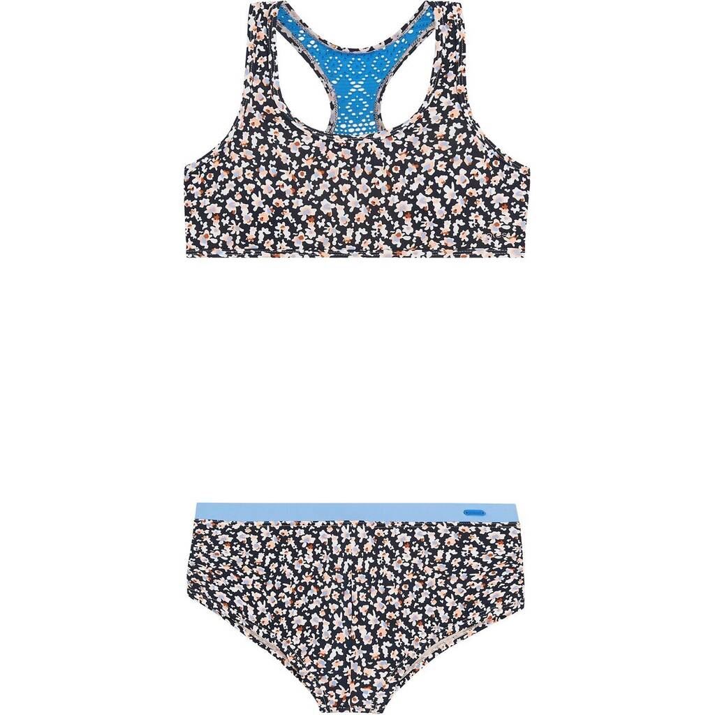 Protest kinder bikini prtchicago jr bikini lotuspink 128 Angebot bei