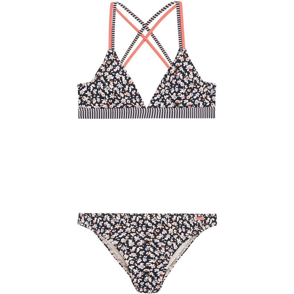 Protest kinder bikini prtalfa jr triangle bikini lotuspink 116 Angebot