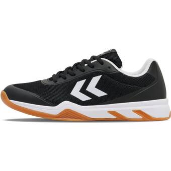 Intersport Hummel herren court classic black 44 ½ Angebot