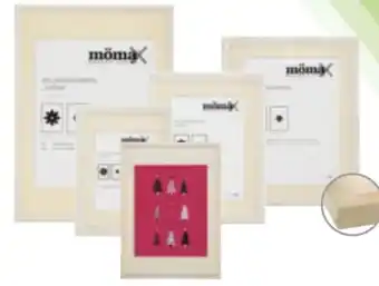 Mömax Bilderrahmen anna Angebot