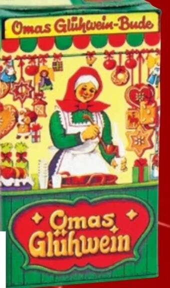 Thomas Philipps Omas glühwein Angebot