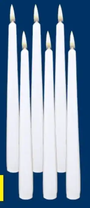 Thomas Philipps Spitzkerzen Angebot