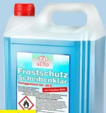 Thomas Philipps Frostschutz-scheibenklar Angebot