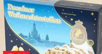 Thomas Philipps Original dresdner stollen Angebot