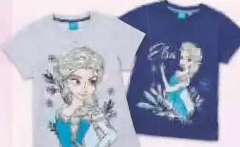 Netto Marken-Discount Kinder-t-shirt Angebot