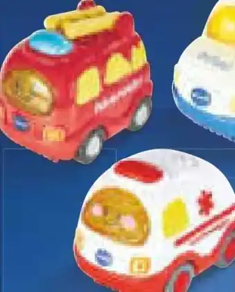 Netto Marken-Discount Tut tut baby flitzer Angebot