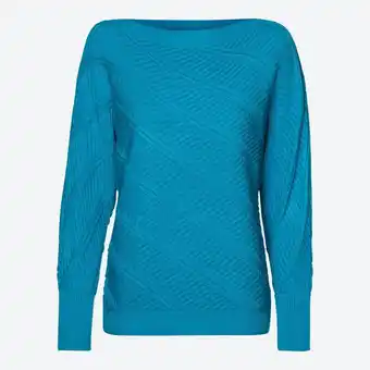 NKD Damen-pullover mit strickmuster Angebot