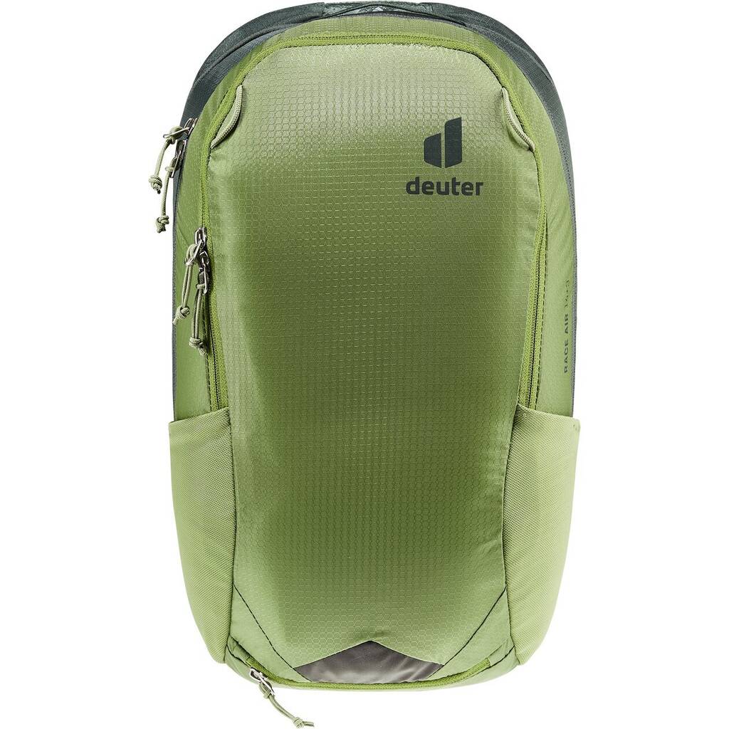 Deuter rucksack race air 14+3 meadowivy Angebot bei Intersport