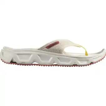 Intersport Salomon herren freizeitschuhe shoes reelax break 6.0 rainy day/frees/w rainy day/freesia/white 41 ⅓ Angebot